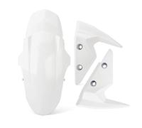 For Triumph For Street Triple 765 R/RS 2020 2021 2022 2023 2024 2025 Motorcycle Front Fender Mudguard Cover(05)