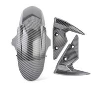 For Triumph For Street Triple 765 R/RS 2020 2021 2022 2023 2024 2025 Motorcycle Front Fender Mudguard Cover(01)