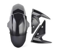 For Triumph For Street Triple 765 R/RS 2020 2021 2022 2023 2024 2025 Motorcycle Front Fender Mudguard Cover(03)