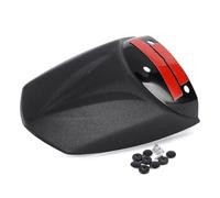 For Triumph For Street Triple 765 R S RS 765R 765S 2017 2018 2019 2020 2021 Front Fender Extension Mudguard Extended Cover Fairing