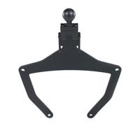 For Triumph For TIGER 1200 2017-2021 Motorcycle Navigation Phone Mount Bracket Windshield GPS Stand Holder Motorcycle Gps Navigation Mount Bracket(Type 6)