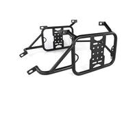 For Triumph For Tiger 900/850 Rally/GT/Pro 2020-2024 Motorcycle Top Box Rack Side Panniers Bracket Luggage Case Saddlebag Support Luggage Carrier Bracket