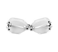 For Triumph For Tiger 900 For Rally GT Pro 2020-2023 Motorcycle Handguard Shield Extension Protector Handlebar Protector(TRANSPARENT)