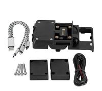 For Triumph For Tiger For Explorer 800 Cc 2011-2015 Motorcycle Phone Navigation Bracket Front Bar Phone Holder Mount Stand WEFOLCC(12mm Bracket)