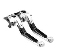 For TRIUMPH For Tiger For Sport For Trident 660 Brake Clutch Lever | Motorcycle Accessories Adjustable Folding Levers Brake Clutch Levers(E)