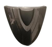 For Triumph For Trident 660 2021 2022 2023 2024 Motorcycle Rear Seat Cowl Fairing Cover Pillion Passenger HLWXMDZ(Carbon)