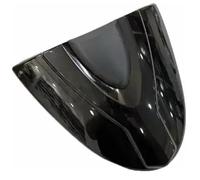 For Triumph For Trident 660 2021 2022 2023 2024 Motorcycle Rear Seat Cowl Fairing Cover Pillion Passenger HLWXMDZ(Glossy black)