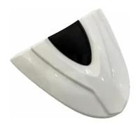 For Triumph For Trident 660 2021 2022 2023 2024 Motorcycle Rear Seat Cowl Fairing Cover Pillion Passenger HLWXMDZ(White)