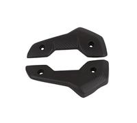 For Triumph For Trident 660 2021 2022 2023 Side Panels Radiator Covers Seat Cowl Motorcycle Fairing Fixed Wind Wing(Matt)
