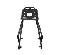For Triumph For Trident 660 2021 2022 Motorcycle Accessories Rear Rack Luggage Shelf Bracket Tail Box Support Armrest Rear Rack Luggage Bracket