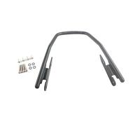 For TRIUMPH For Trident 660 2021 2022 Passenger Rear Seat Grab Bar Handles Hand Armrest Handle Rail Motorcycle