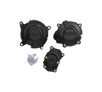 For Triumph For Trident 660 & For Tiger 660 2021 2022 2023 Motorcycles Engine Protective Cover Accessories Motorcycle Engine Left Side Case Guard