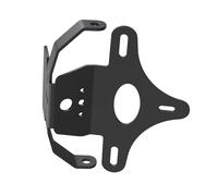 For Triumph Scrambler 1200 XE/XC/X 2019 2020 2021 2022 2023 Motorcycle License Plate Holder Bracket Rear Tail Tidy Fender Eliminator Kit