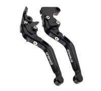 For Triumph Scrambler 1200XE 2019-2023 2020 2021 Motorcycle CNC Accessories Folding Extendable Brake Clutch Levers Adjustable Handle Set