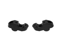 For Triumph Speed 400 Scrambler 400X Scrambler400X Speed400 2024 Premium Pull-Back Handlebar Risers Motorcycle Modifications Accessories
