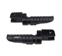 For Triumph Speed Triple R S RS 1200 RR TRIDENT 660 Front Footrest Foot Pegs Pedals