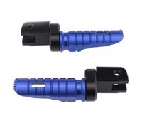 For Triumph Speed Triple R S RS 1200 RR TRIDENT 660 Front Footrest Foot Pegs Pedals