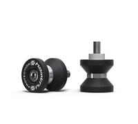 For Triumph Speed Twin/Scrambler 1200 XE XC/Thruxton T120 RS R T120 2016-2023 Paddock Stand Bobbins