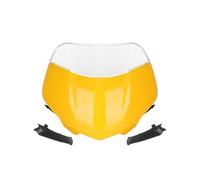 For Triumph Street Triple 765RS 765 RS 2023 Motorcycle Front Windscreen Windshield Visor Shield Spoiler Deflector Visor Deflector Windshield