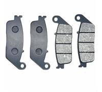 For TRIUMPH Thunderbird900 885CC 95-03 Thruxton 900CC 04-08 10-11 13-15 1200CC 16-20 Motorcycle Front & Rear Brake Pads