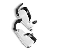 For Triumph Tiger 800 900 1200 Aluminum Alloy Handguards Motorcycle Handguard Lever Protector Windshield Guards