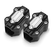 For Triumph Tiger 800 900 GT PRO Rally Explorer 1200 XCA 1050i 955i XC Motorcycle Engine Bumper Protection Block(Onecolor)