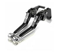For Triumph TIGER 800/XC 11-14 THRUXTON 04-15 SCRAMBLER 06-16 CNC Parking Handle Clutch Brake Lever Motorcycle Accessories Clutch Brake Lever(C)