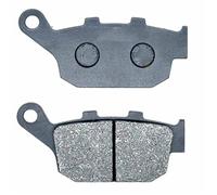 For TRIUMPH Tiger 800 XCA/XCR XRT 2015-2017 Bonneville Bobber 1200CC 2017 2018 2019 2020 Motorcycle Front & Rear Brake Pads