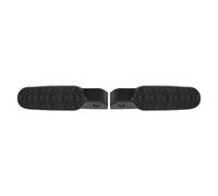 For Triumph Tiger 850 Sport Tiger900 Gt Rally Pro Scrambler 1200 Motorcycle Front Footrest Rear Pedal Motorcycles Foot Pedals Pegs Pads
