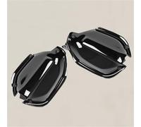 For Triumph Tiger 900 2020 2021 2022 2023 Handguard Extensions Motorcycle Handle Bar Hand Guard Windshield Protector