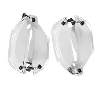 For Triumph Tiger 900 2020 2021 2022 2023 Handguard Extensions Motorcycle Handle Bar Hand Guard Windshield Protector