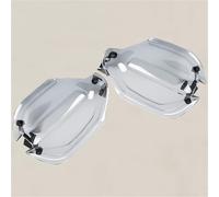 For Triumph Tiger 900 2020 2021 2022 2023 Handguard Extensions Motorcycle Handle Bar Hand Guard Windshield Protector