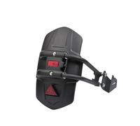 For Triumph Tiger 900 GT Low Pro Rally Motorcycle Accessories Rear Fender Mudguard Splash Guard Cover Accessories(Black1)