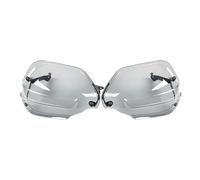 For Triumph Tiger 900 Rally/GT/Pro 2020-2025 Motorcycle Handguard Extensions Hand Extend Shield Protector