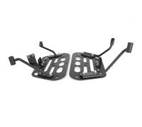 For Triumph Tiger 900 Rally/GT/PRO 850 Sport Side Mount Pannier Racks Carrier Motorcycle Saddlebag Support Bracket
