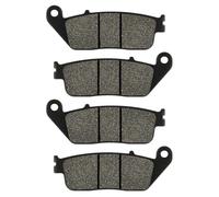 For Triumph Tiger 955 00-04 855i 98-99 Adventurer Legend TT 98-01 Thunderbird Sport 95-03 Motorcycle Front Or Rear Brake Pads
