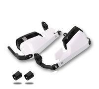 For Triumph Tiger Sport 660 Tiger660 Trident660 Motorcycle Hand Guards Lever Protector Handlebar Aluminum Alloy Handguard Shield