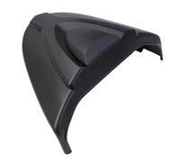 For Triumph Trident 660 2021 2022 2023 2024 Motorcycle Pillion Seat Cowl Tail Cover Hump Fairing Rear Seat Cushion(Matte Black)