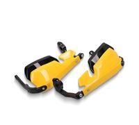 For Triumph Trident 660 Tiger Sport Aluminum Alloy Hand Guard Motorcycle Windshield Brake Lever Protector