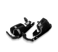 For Triumph Trident 660 Tiger Sport Aluminum Alloy Hand Guard Motorcycle Windshield Brake Lever Protector