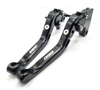 For Triumph Trident/Tiger 660 Sport 2021-2026 BRAKE & CLUTCH LEVERS