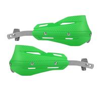 For Triumrh For TIGER Motorcycle Handguard Hand Guard Shield Protector Handlebar Protection Motorbike Handguards(Green)