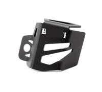 For TRK 502 702 X 502X 702X Leoncino 500 BJ500 Motorcycle Rear Brake Fluid Reservoir Protective Guard Cover Brake Fluid Reservoir Guard Cap