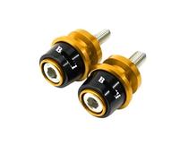 For TRK 702X 702 502X 502 251 Leoncino 500 BJ600 BN500 TNT 300 302 Motorcycle Swingarm Spools Slider Stand Screws Swingarm Spools Slider Stand Screws
