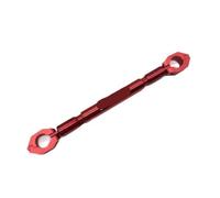 For TRK502 For TRK502X For TRK 502 X For BJ500GS-A Motorcycle Holder Balance Bar Handlebar Crossbar Handlebar Drag Bar(Red)