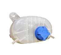 For Trumpchi GS4 GS5 GA3 S GA5 GA6 GS8 2320003AAF0000 Expansion Antifreeze Kettle Radiator Auxiliary Water Jug Tank Cover Coolant Expansion Tank(With Cap)