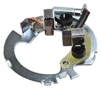 For TRX 300 250 350 400 500 For Recon 31206-MN4-008 Motorcycle Carbon Brush Starter Motor Tilt Trim Electric Starter Motor Assy