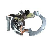 For TRX 300 250 350 400 500 For Recon For Rancher For Sportrax 250 For Foreman For Rubicon 500 Motorcycle Carbon Brushes Starter Motorbike Starter Motor