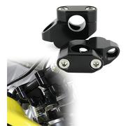 For TRX 450R 700XX 2004-Current 22mm 7/8" Handlebar Risers Handle Bar Riser Extend Back Moved