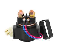 For TRX300 For BigRed 300 For FourTrax For TRX300FW 35850-HC4-000 ATV Motorcycle Starter For Relay Solenoid Motorbike Parts Motorcycle starter relay
